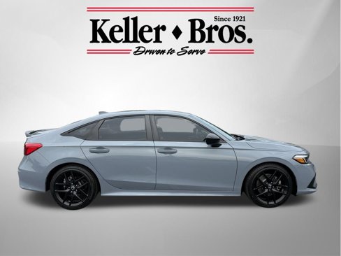 Used 2023 Honda Civic Si image 8