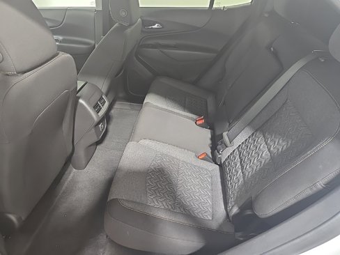 Used 2024 Chevrolet Equinox LT image 20