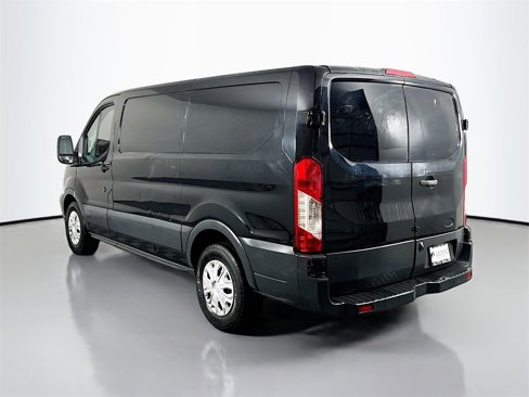 Used 2017 Ford Transit 150 130 Low Roof w/ Exterior Upgrade Package image 8