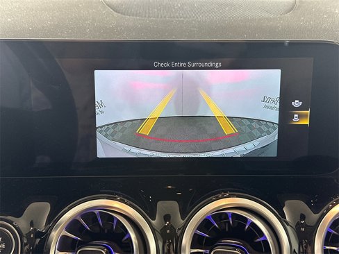 Certified 2022 Mercedes-Benz GLA 250 image 8
