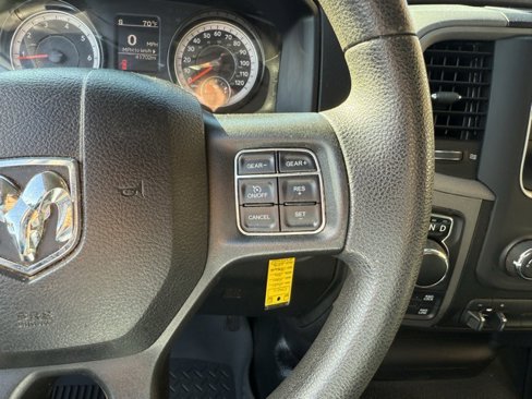 Used 2021 RAM 1500 Tradesman w/ Trailer Tow Group image 22