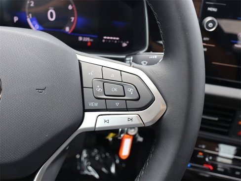 New 2025 Volkswagen Jetta S image 22