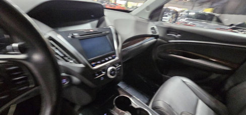 Used 2019 Acura MDX SH-AWD image 12