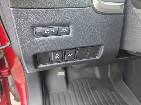 Used 2017 Nissan Murano SL image 22
