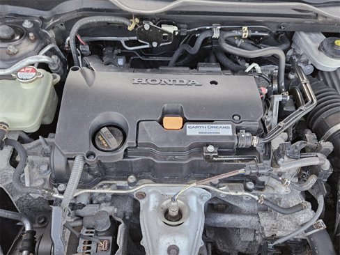 Used 2016 Honda Civic LX image 27
