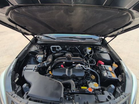 Used 2019 Subaru Outback 2.5i Premium image 24