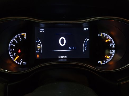 Used 2015 Jeep Grand Cherokee Laredo w/ Quick Order Package 23E image 23