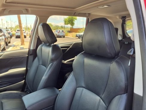 Used 2019 Subaru Forester Touring image 28