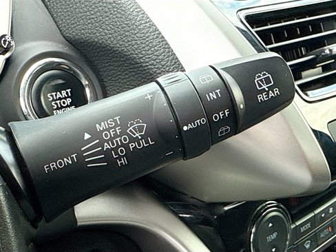 Used 2022 Mitsubishi Eclipse Cross SE image 39