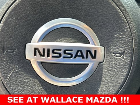 Used 2021 Nissan Rogue SL image 44