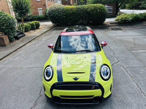 Used 2023 MINI Cooper S image 12