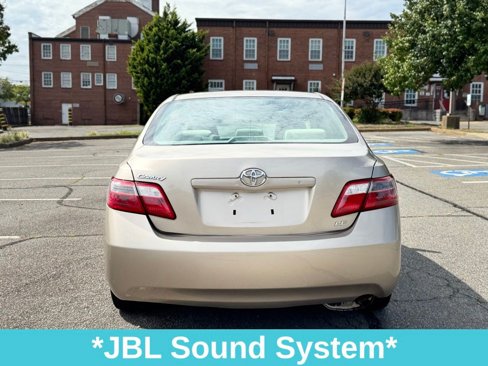 Used 2008 Toyota Camry LE image 8