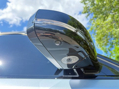 Used 2022 Land Rover Range Rover Sport SVR Carbon Edition image 50