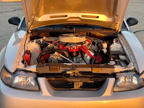 Used 2000 Ford Mustang GT image 26