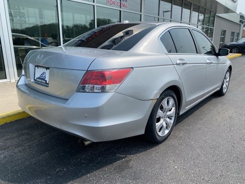 Used 2010 Honda Accord EX-L image 5