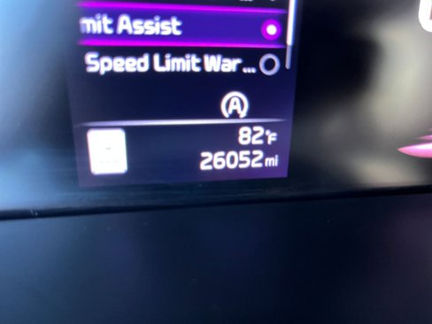 Used 2023 Kia Soul LX w/ Option Group 015 image 38