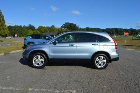 Used 2011 Honda CR-V EX-L image 65