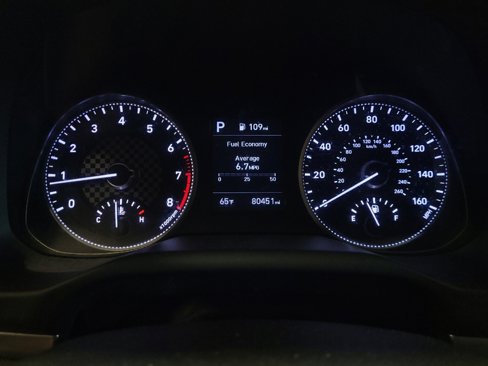 Used 2019 Hyundai Elantra SEL image 23