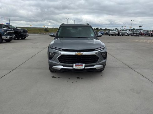 New 2026 Chevrolet TrailBlazer LT w/ Convenience Package image 9