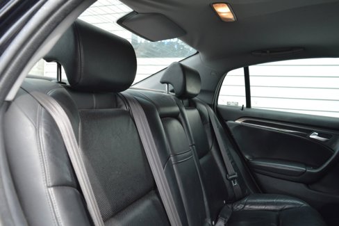 Used 2005 Acura TL image 22