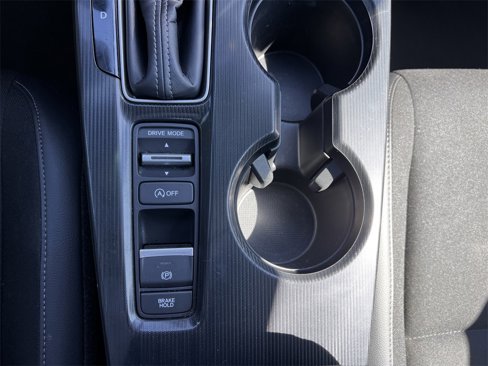 Used 2025 Honda Civic Sport image 31