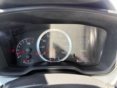 Used 2021 Toyota Corolla SE image 23