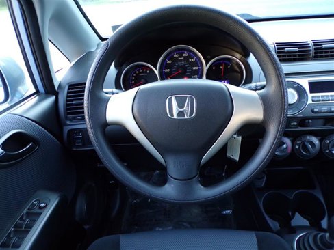 Used 2008 Honda Fit image 30