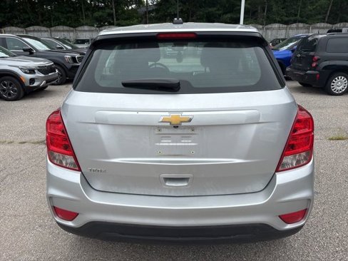 Used 2018 Chevrolet Trax LS image 6