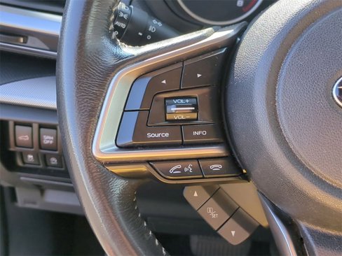 Used 2019 Subaru Forester Limited image 14