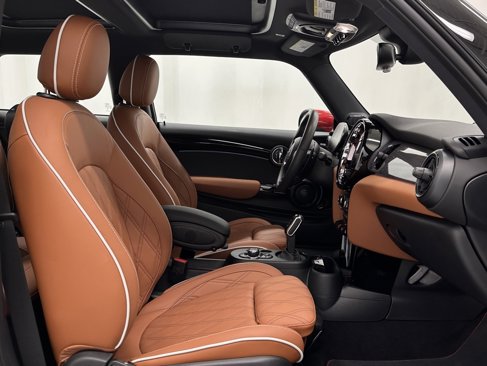 Used 2024 MINI Cooper John Cooper Works image 16