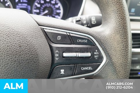 Used 2019 Hyundai Santa Fe SE image 26