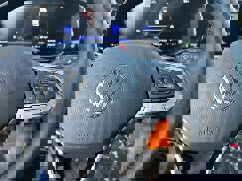 New 2025 Volkswagen Jetta S image 21