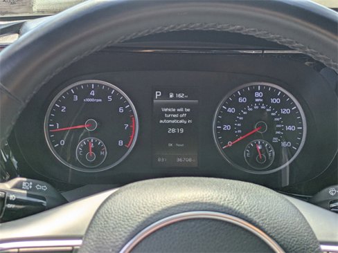 Used 2023 Kia K5 GT-Line w/ GT-Line Premium Package image 19