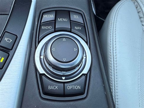 Used 2013 BMW M5 image 24