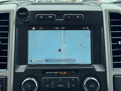 Used 2018 Ford F150 Lariat image 19