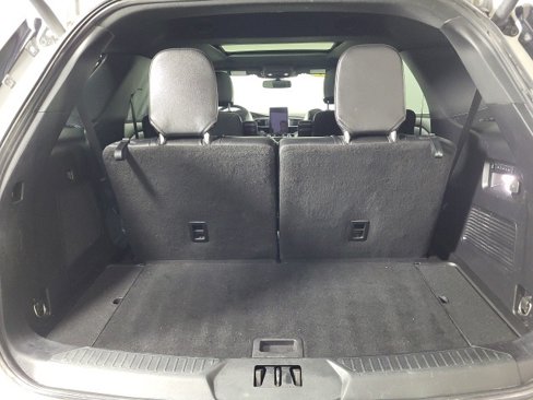 Used 2021 Ford Explorer ST w/ Equipment Group 401A image 11