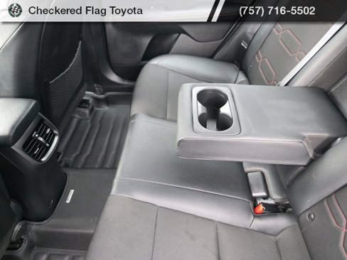 Used 2021 Kia Forte GT image 38