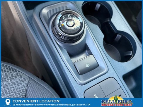 New 2025 Ford Maverick XL image 21