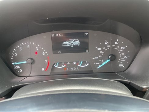 Used 2022 Ford Escape SE w/ Convenience Package image 30