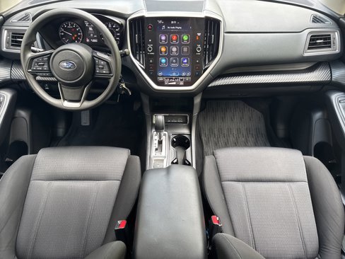 Used 2023 Subaru Ascent 8-Passenger image 2