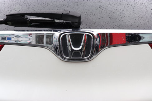Used 2018 Honda CR-V EX image 53