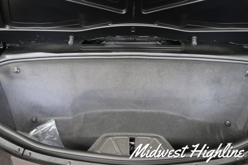 Used 2023 Chevrolet Corvette Z06 image 34