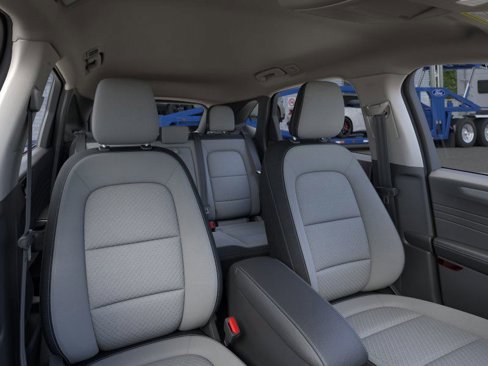 New 2025 Ford Escape Active image 11