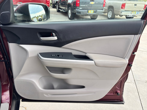 Used 2012 Honda CR-V EX-L image 26