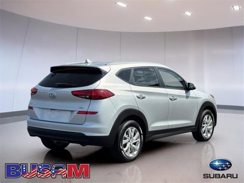Used 2019 Hyundai Tucson Value image 4