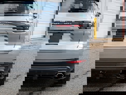 Certified 2022 Porsche Cayenne image 15