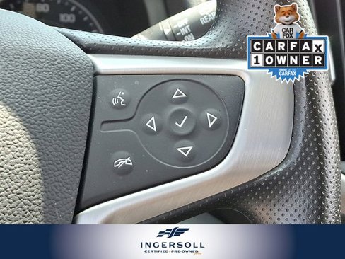 Used 2024 GMC Terrain SLE image 24