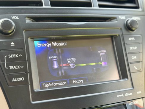 Used 2012 Toyota Prius V Two image 13