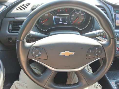 Used 2019 Chevrolet Impala LT image 23