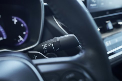 Used 2020 Toyota Corolla XSE image 40